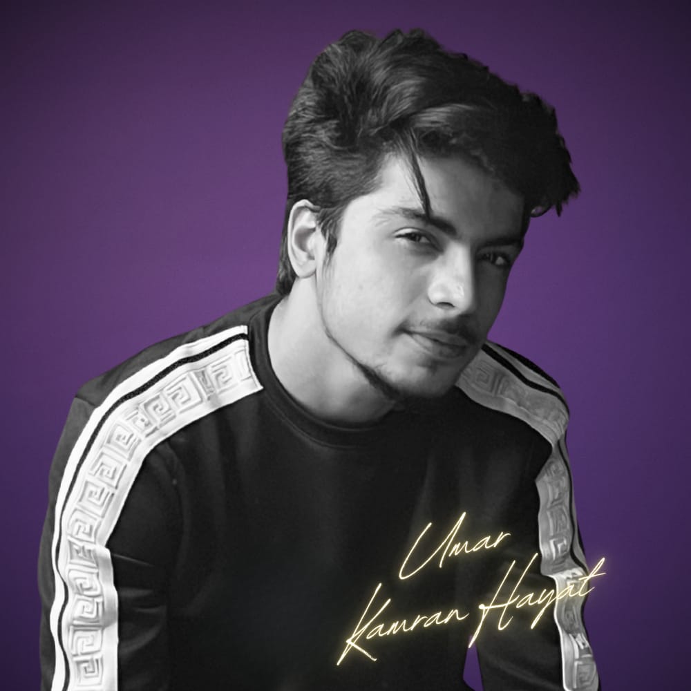 Umer Kamran - CEO of BoostBazaar.pk